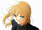 iOS/Android「Fate/Zero ［Next Encounter］」全7種！パスワードを集めてアイコン＆壁紙をもらおう！Twitterアイコン・壁紙セットプレゼントキャンペーン実施