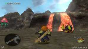 Wii/Wii U「ドラゴンクエストX　目覚めし五つの種族　オンライン」5種族の中で特に高度な文明を持つドワーフたちの故郷「ドワチャッカ大陸」を紹介！の画像4