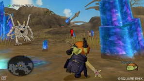 Wii/Wii U「ドラゴンクエストX　目覚めし五つの種族　オンライン」5種族の中で特に高度な文明を持つドワーフたちの故郷「ドワチャッカ大陸」を紹介！の画像6
