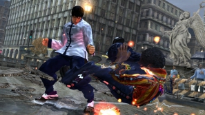 PS3/Xbox 360「鉄拳タッグトーナメント2」新たに判明した収録キャラクター＆ステージを紹介！新機能搭載のオンラインモードの概要も明らかにの画像16
