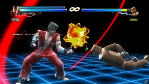 PS3/Xbox 360「鉄拳タッグトーナメント2」新たに判明した収録キャラクター＆ステージを紹介！新機能搭載のオンラインモードの概要も明らかにの画像23
