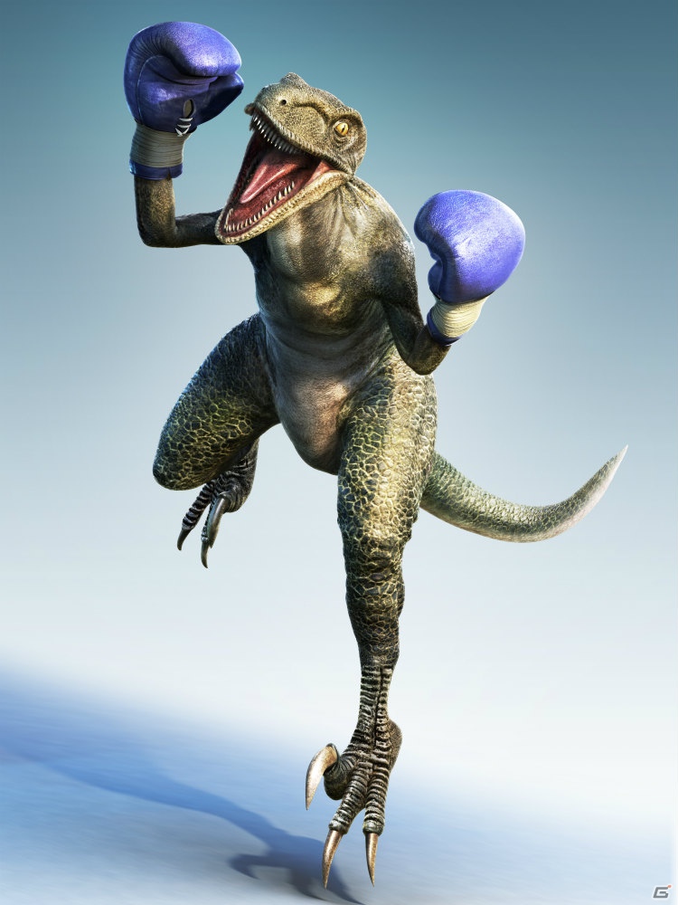 PS3/Xbox 360「鉄拳タッグトーナメント2」新たに判明した収録キャラクター＆ステージを紹介！新機能搭載のオンラインモードの概要も明らかにの画像1