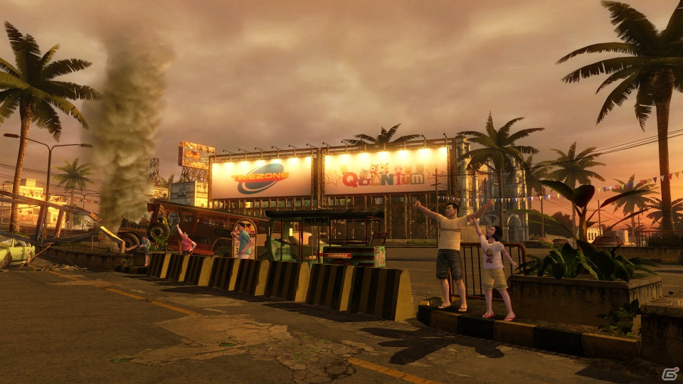 PS3/Xbox 360「鉄拳タッグトーナメント2」新たに判明した収録キャラクター＆ステージを紹介！新機能搭載のオンラインモードの概要も明らかにの画像10