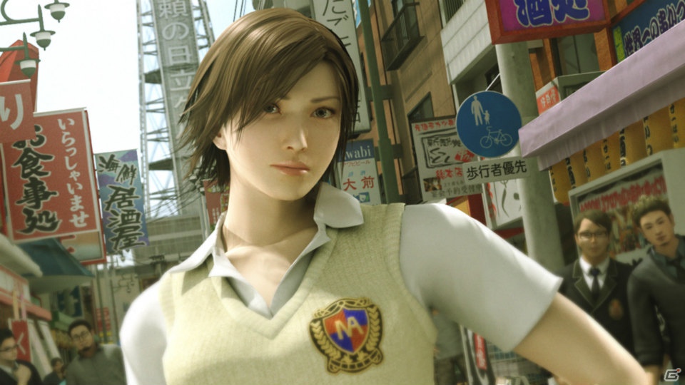 PS3/Xbox 360「鉄拳タッグトーナメント2」新たに判明した収録キャラクター＆ステージを紹介！新機能搭載のオンラインモードの概要も明らかにの画像14