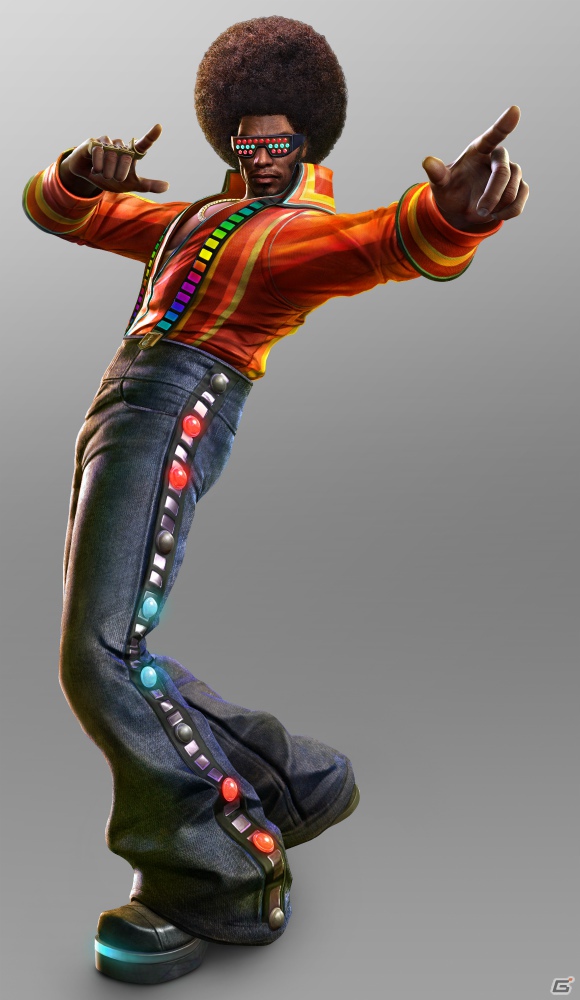 PS3/Xbox 360「鉄拳タッグトーナメント2」新たに判明した収録キャラクター＆ステージを紹介！新機能搭載のオンラインモードの概要も明らかにの画像4