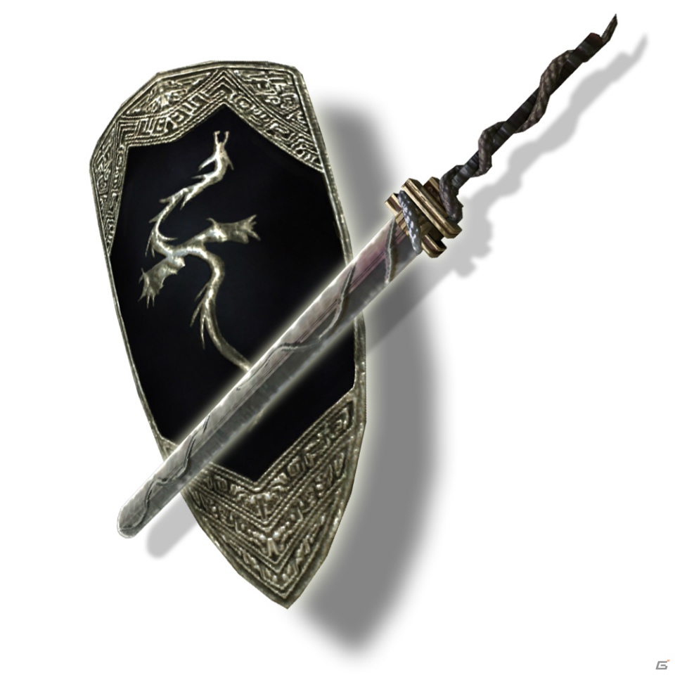 Mobage「Blade ＆ Magic」に登場する3種類の武器と装備のバリエーションを紹介の画像20