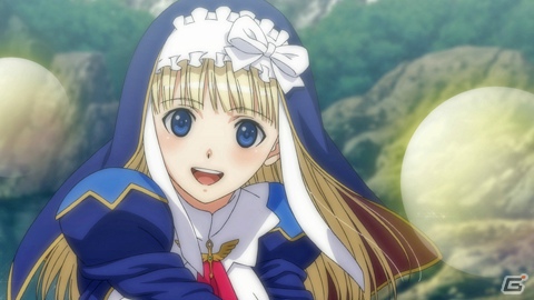 「セガにゅ～NaVi」にて、アニメ「シャイニング・ハーツ ～幸せのパン～ 第1巻」Blu-ray＆DVD発売記念キャンペーンがスタートの画像7