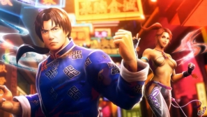 PS3/Xbox 360/PS Vita「ストリートファイター X 鉄拳」追加12キャラのうち「コーディー＆ガイ」「レイ＆クリスティ」の公式タッグプロローグを紹介！Vita版イーカプコン限定先着特典も決定の画像6