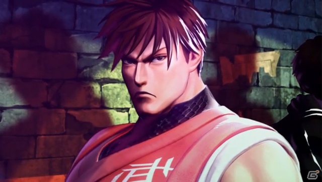 PS3/Xbox 360/PS Vita「ストリートファイター X 鉄拳」追加12キャラのうち「コーディー＆ガイ」「レイ＆クリスティ」の公式タッグプロローグを紹介！Vita版イーカプコン限定先着特典も決定の画像1