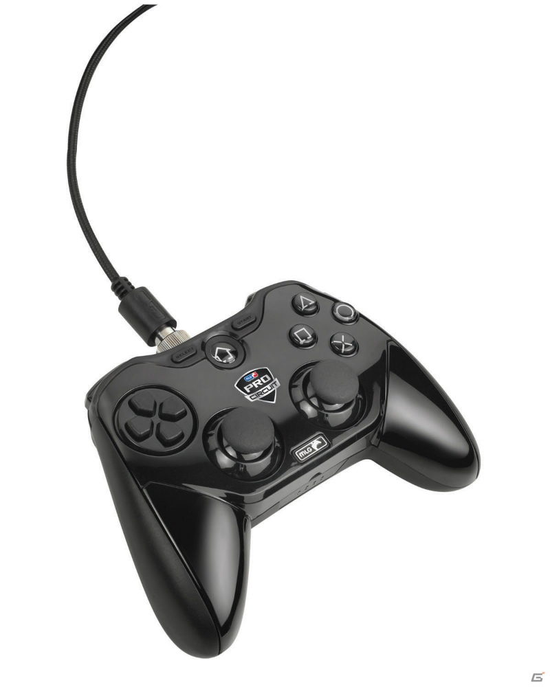 マッドキャッツのゲームコントローラーが「闘劇2012」公式デバイスに認定―協賛企業として会場でのブース出展もの画像1