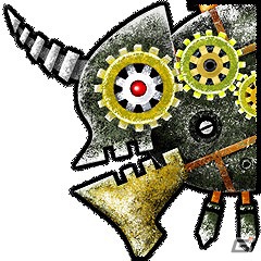 PS Vita「Dokuro」PlayStation Network用アバターアイコン＆Twitter用アイコンが配信開始の画像13