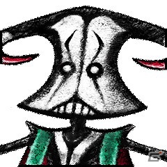 PS Vita「Dokuro」PlayStation Network用アバターアイコン＆Twitter用アイコンが配信開始の画像14