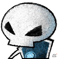 PS Vita「Dokuro」PlayStation Network用アバターアイコン＆Twitter用アイコンが配信開始の画像16