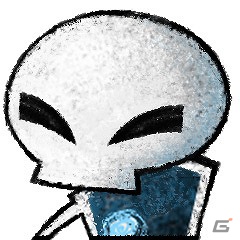 PS Vita「Dokuro」PlayStation Network用アバターアイコン＆Twitter用アイコンが配信開始の画像3