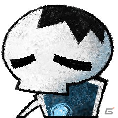 PS Vita「Dokuro」PlayStation Network用アバターアイコン＆Twitter用アイコンが配信開始の画像4