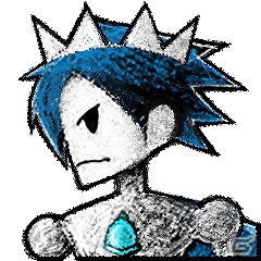 PS Vita「Dokuro」PlayStation Network用アバターアイコン＆Twitter用アイコンが配信開始の画像5