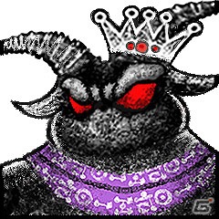 PS Vita「Dokuro」PlayStation Network用アバターアイコン＆Twitter用アイコンが配信開始の画像7