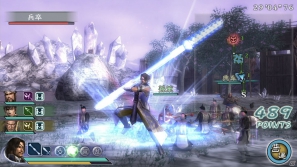 本日7月26日発売！PS3「真・三國無双 MULTI RAID 2 HD Version」最新情報＆コラボクエスト情報を紹介の画像28