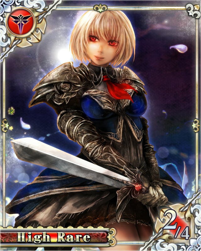 スマートフォン/フィーチャー「聖刻のジャンヌダルク」本日7月26日よりサービススタートの画像4
