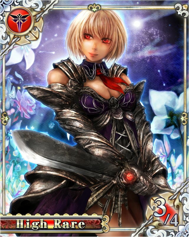 スマートフォン/フィーチャー「聖刻のジャンヌダルク」本日7月26日よりサービススタートの画像5