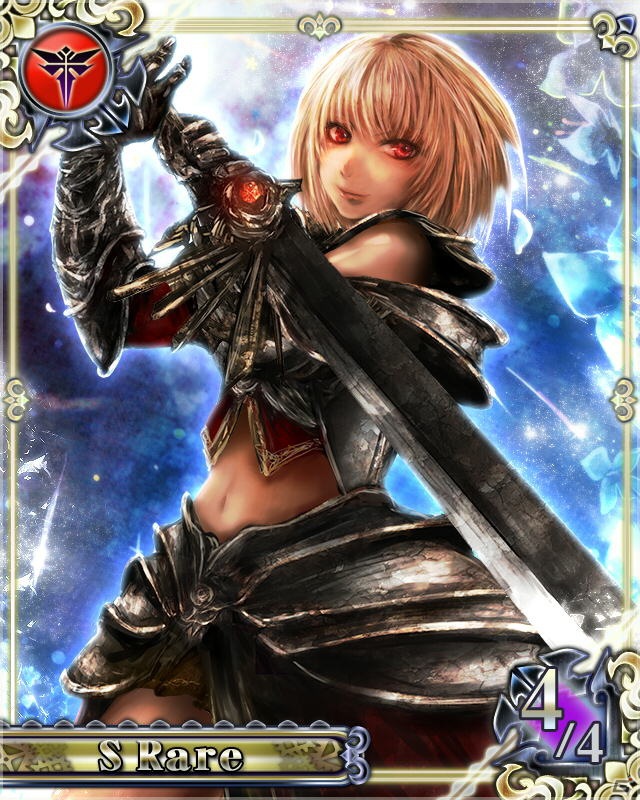 スマートフォン/フィーチャー「聖刻のジャンヌダルク」本日7月26日よりサービススタートの画像6