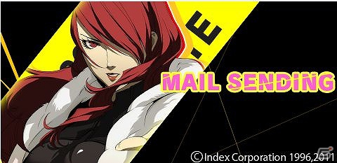 PS3/Xbox 360「ペルソナ4 ジ・アルティメット イン マヨナカアリーナ」本日7月26日発売！公式サイトにて橋野プロデューサーのコメントが公開＆ATLUS MOBILEにてP4Uきせかえ配信開始の画像5