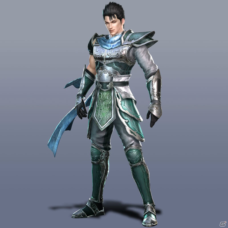 3DS「真・三國無双 VS」ダウンロードコンテンツ第13弾配信開始―趙雲、孫尚香らになりきれるマイ武将用のコスチュームが登場の画像1