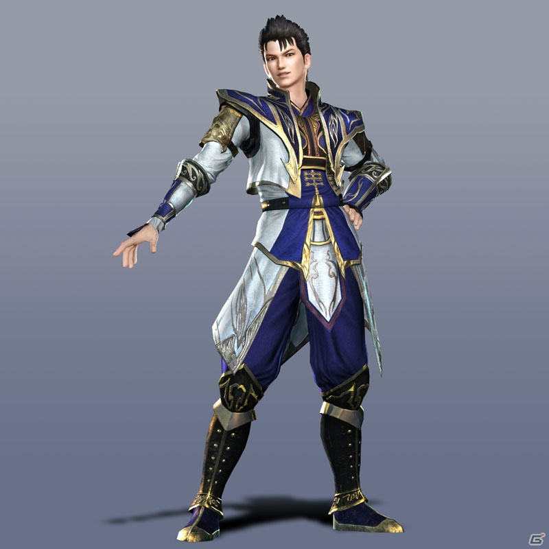 3DS「真・三國無双 VS」ダウンロードコンテンツ第13弾配信開始―趙雲、孫尚香らになりきれるマイ武将用のコスチュームが登場の画像3