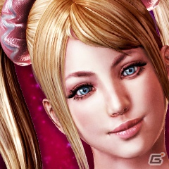 PS3/Xbox 360「ロリポップチェーンソー」のテーマ＆アバターが配信開始！夏の感謝祭募集も受付中の画像3