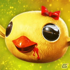 PS3/Xbox 360「ロリポップチェーンソー」のテーマ＆アバターが配信開始！夏の感謝祭募集も受付中の画像8