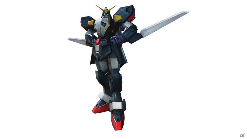 AC「機動戦士ガンダム エクストリームバーサス フルブースト」8月25日の「キャラホビ2012」にて一日限定の大会を開催！の画像1