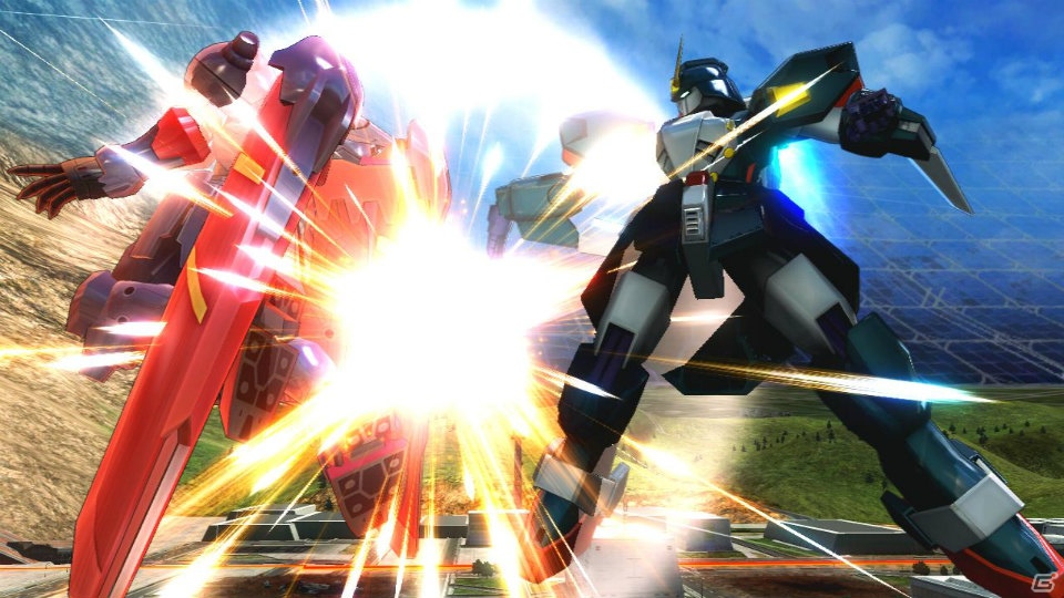 AC「機動戦士ガンダム エクストリームバーサス フルブースト」8月25日の「キャラホビ2012」にて一日限定の大会を開催！の画像2