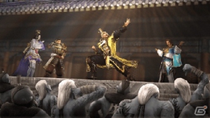 PSP「無双OROCHI2 Special」7月26日よりダウンロードコンテンツを配信！8月の配信予定コンテンツも公開の画像3