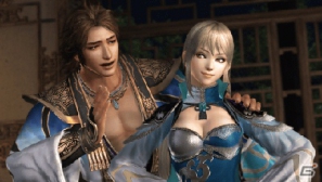 PSP「無双OROCHI2 Special」7月26日よりダウンロードコンテンツを配信！8月の配信予定コンテンツも公開の画像4