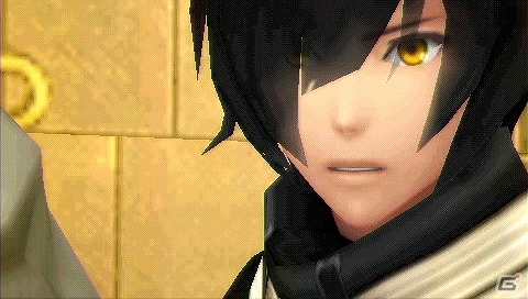 PSP「ソールトリガー」公式サイトにて主人公「ファレル」の紹介映像公開＆体験版配信予定日が9月6日に決定の画像3