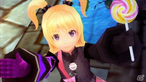 PSP「ソールトリガー」公式サイトにて主人公「ファレル」の紹介映像公開＆体験版配信予定日が9月6日に決定の画像4