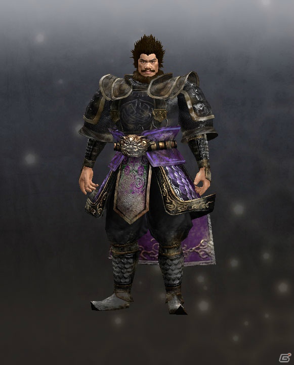PS3「真・三國無双6 Empires」エディット武将命名キャンペーン「猛将編」「軍師編」の結果が明らかに！新キャラクター「徐庶」のTwitter用アイコン＆壁紙も配信の画像1