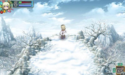 3DS「ルーンファクトリー4」シリーズ1作目にも登場したゼークス帝国の皇帝「エゼルバード」の情報を公開の画像5