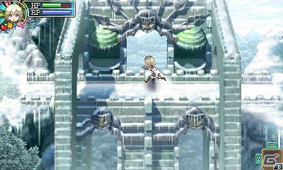 3DS「ルーンファクトリー4」シリーズ1作目にも登場したゼークス帝国の皇帝「エゼルバード」の情報を公開の画像7