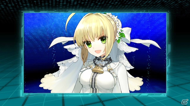PSP「フェイト／エクストラ CCC」発売予定日は2013年2月21日に！プロモーションムービーなど3種の映像を公開＆初回封入特典情報も明らかにの画像2