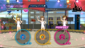 PS3「アイドルマスター2」8月2日配信予定DLC情報を公開―激励ソング「Colorful Days」や「カラフルバレリーナ」「765シロスクールミズギ」などの衣装が登場の画像18