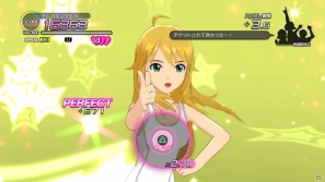 PS3「アイドルマスター2」8月2日配信予定DLC情報を公開―激励ソング「Colorful Days」や「カラフルバレリーナ」「765シロスクールミズギ」などの衣装が登場の画像22