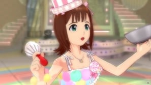 PS3「アイドルマスター2」8月2日配信予定DLC情報を公開―激励ソング「Colorful Days」や「カラフルバレリーナ」「765シロスクールミズギ」などの衣装が登場の画像57