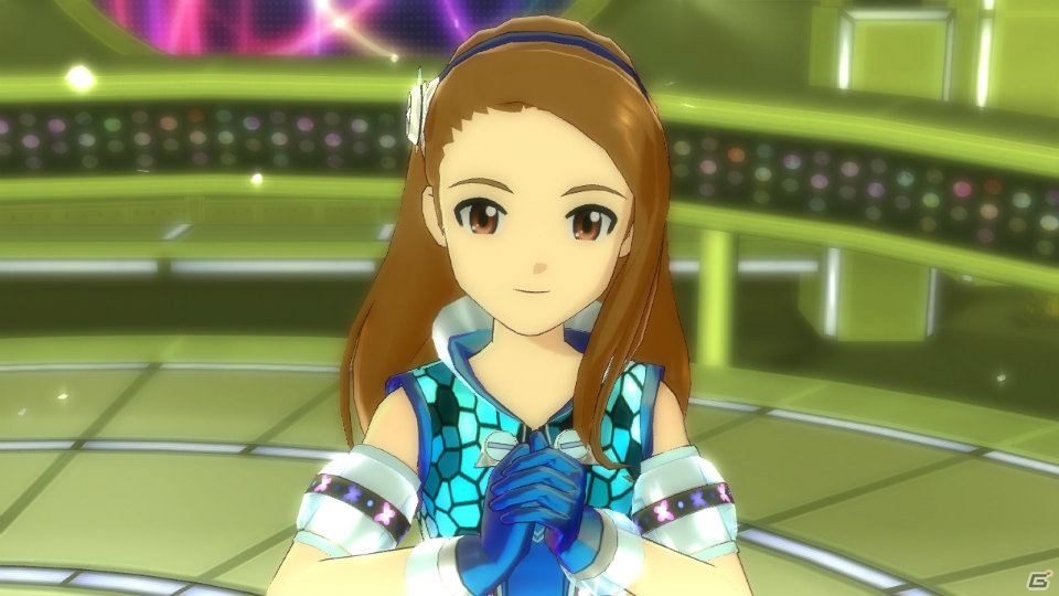 PS3「アイドルマスター2」8月2日配信予定DLC情報を公開―激励ソング「Colorful Days」や「カラフルバレリーナ」「765シロスクールミズギ」などの衣装が登場の画像39