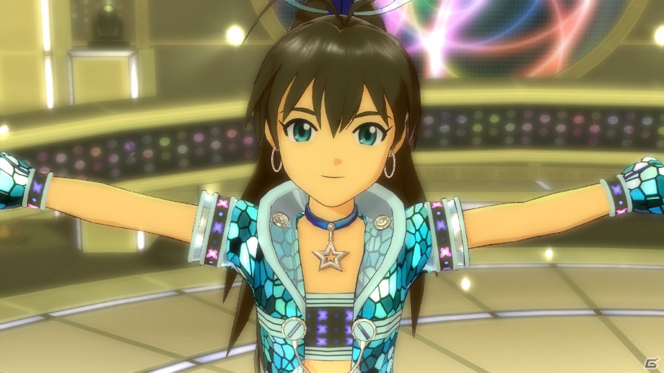 PS3「アイドルマスター2」8月2日配信予定DLC情報を公開―激励ソング「Colorful Days」や「カラフルバレリーナ」「765シロスクールミズギ」などの衣装が登場の画像40