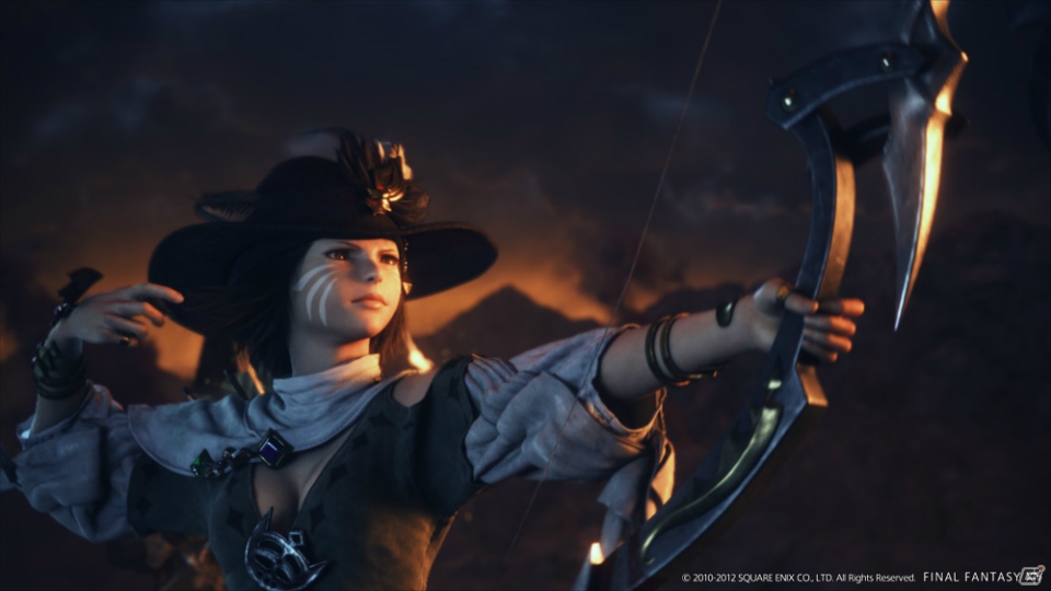 「ファイナルファンタジーXIV」の新タイトルは「ファイナルファンタジーXIV： 新生エオルゼア」に―新生プロモーションサイトをオープンの画像3