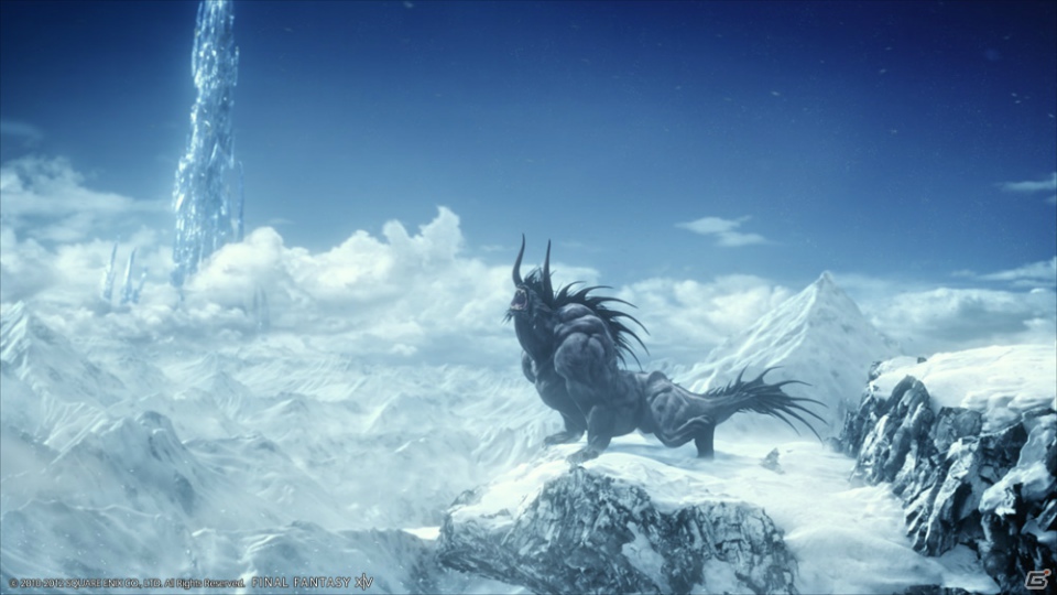 「ファイナルファンタジーXIV」の新タイトルは「ファイナルファンタジーXIV： 新生エオルゼア」に―新生プロモーションサイトをオープンの画像5