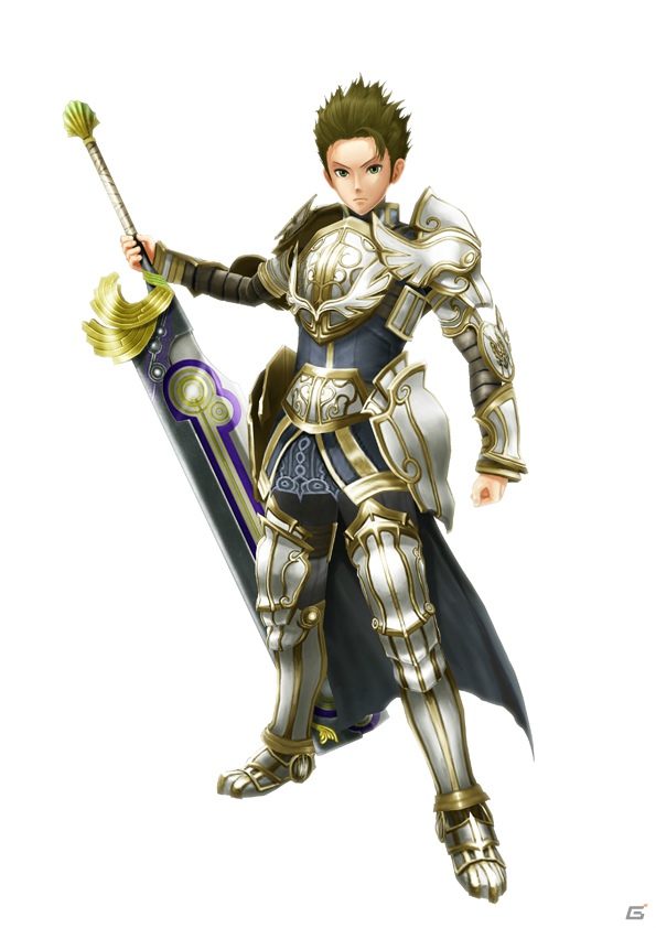 iOS/Android「ギルティドラゴン 罪竜と八つの呪い」ストーリーやメインキャラクターのビジュアルが到着！迫力の3Dバトルシーンもチェックしようの画像23