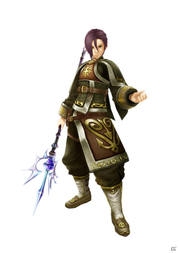 iOS/Android「ギルティドラゴン 罪竜と八つの呪い」ストーリーやメインキャラクターのビジュアルが到着！迫力の3Dバトルシーンもチェックしようの画像24