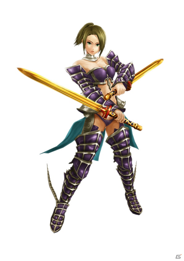 iOS/Android「ギルティドラゴン 罪竜と八つの呪い」ストーリーやメインキャラクターのビジュアルが到着！迫力の3Dバトルシーンもチェックしようの画像27